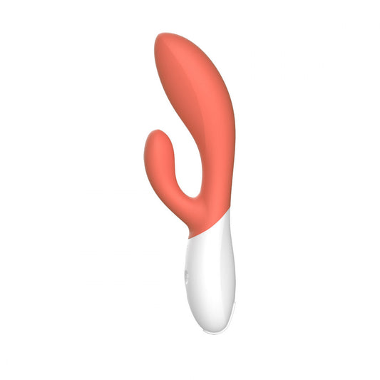 Rabbit Vibrator - Ina 3 by LELO - You Vibe, We Vibe