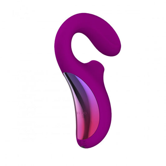 Enigma by LELO - Clitoris and G-Spot Stimulator- You Vibe, We Vibe