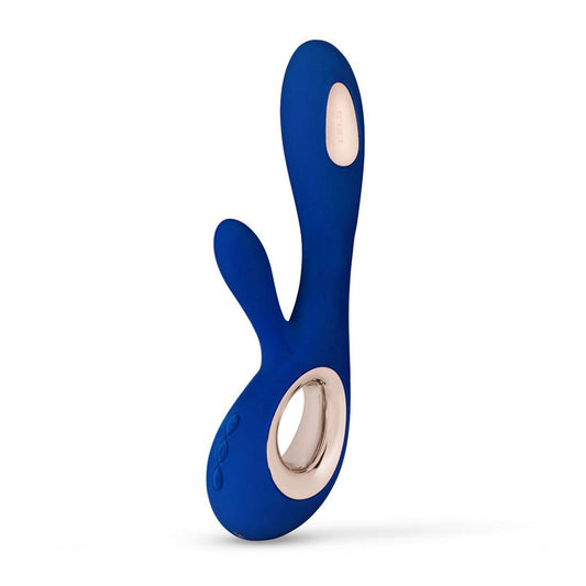 LELO Soraya Wave - Women's Rabbit Vibrator