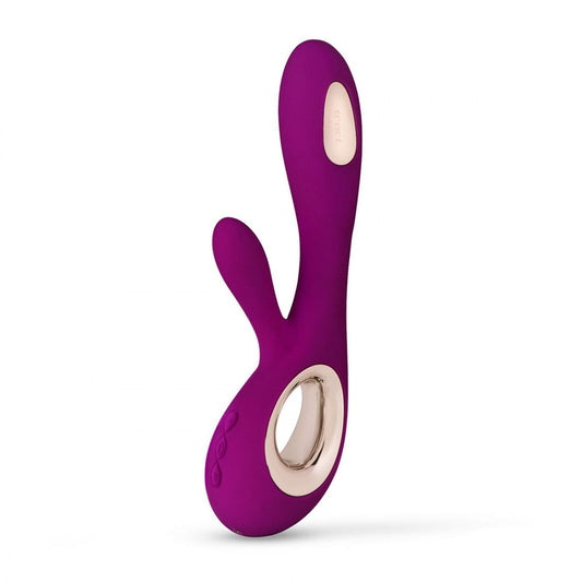 LELO Soraya - Intimate Women's Vibrator  