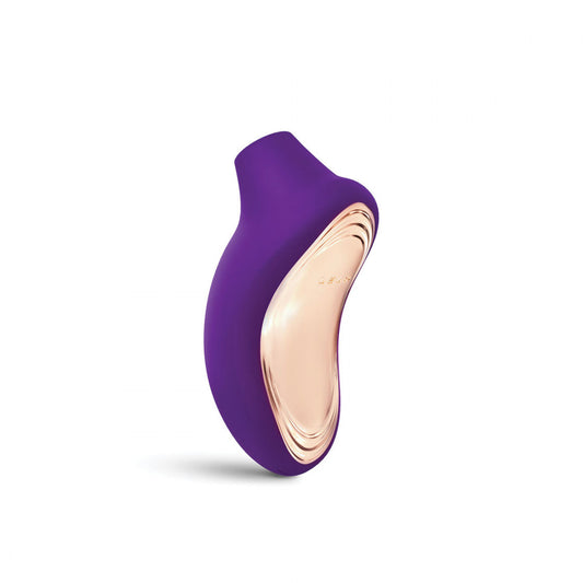 LELO - Sona 2 - Clitoris Stimulator - Pleasure & Intimacy