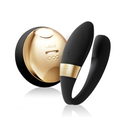 LELO - Tiani 24K Gold - Couples Vibrator