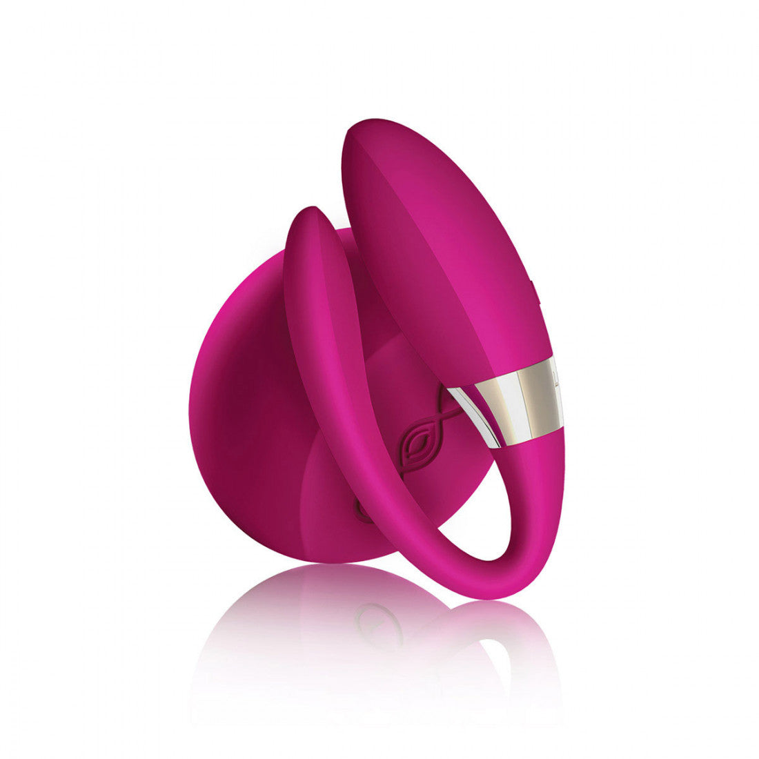 Intimate couples Massager - Tiani 2 by LELO 