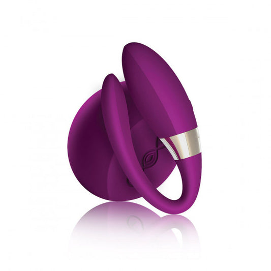 Couples Massager - Tiani 2 by LELO - You Vibe, We Vibe