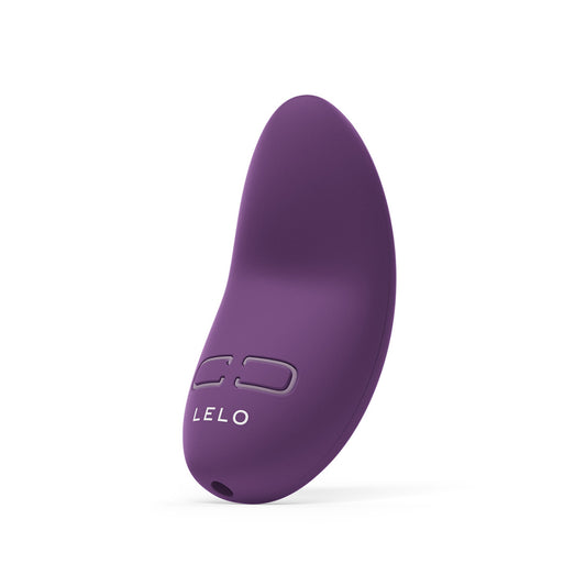 LELO Lily 3 - Mini Intimate Vibrator