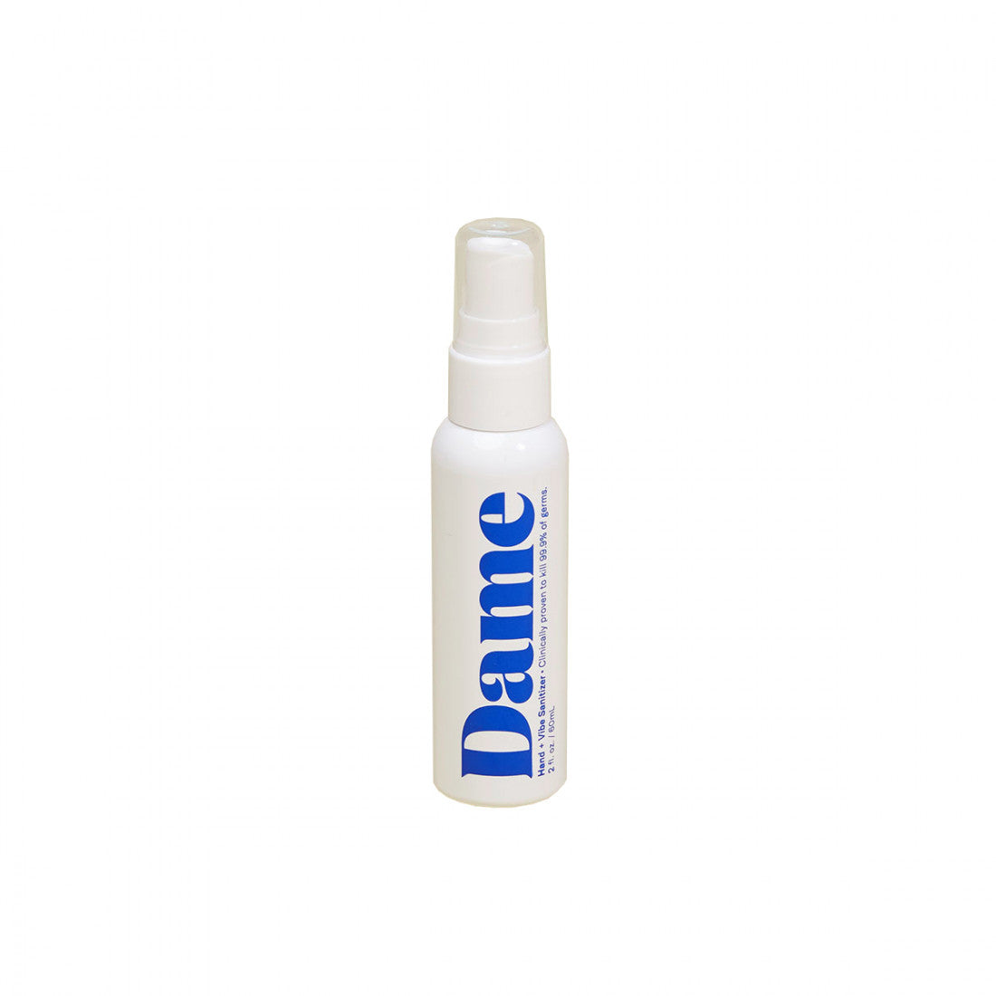 Dame Products - Hand and Vibe Cleaner 