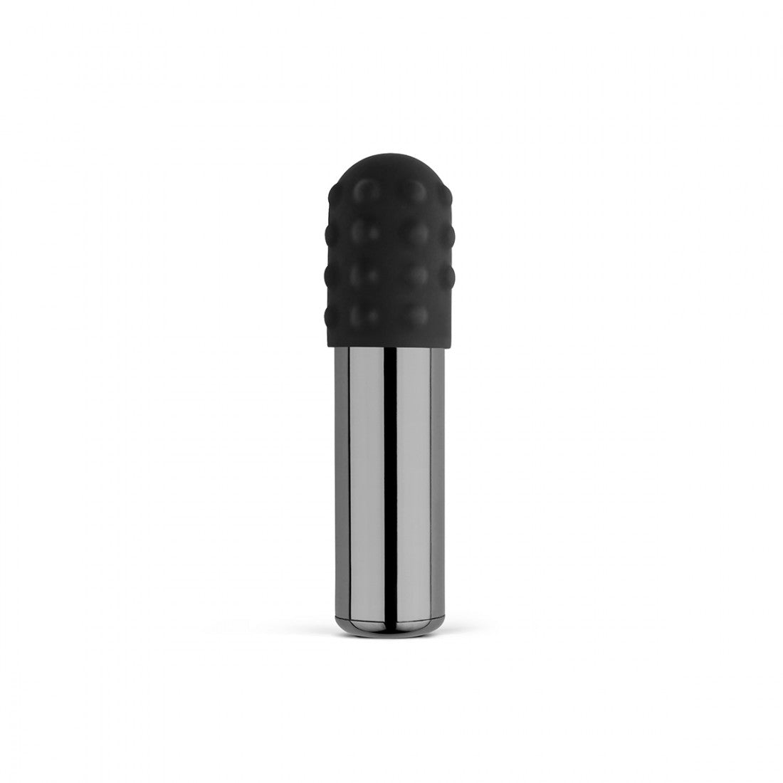 Chrome Bullet Vibrator by Le Wand - Pocket Vibrator