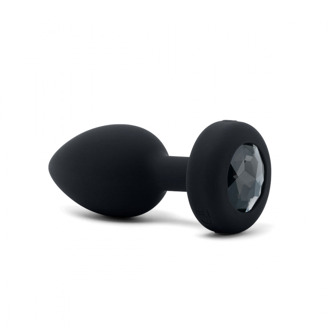 Vibrating Jewel Anal Plug - B-Vibe- You Vibe, We Vibe Vibrating Jewel Anal Plug - B-Vibe- You Vibe, We Vibe