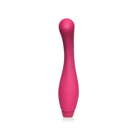 Women's Intimate Massager - Juno - Je Joue - You Vibe, We Vibe