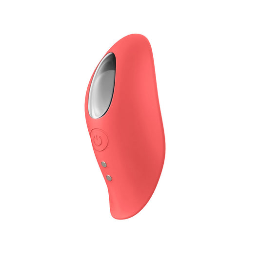 The sexy panty vibrator by Love Inc - You Vibe, We Vibe