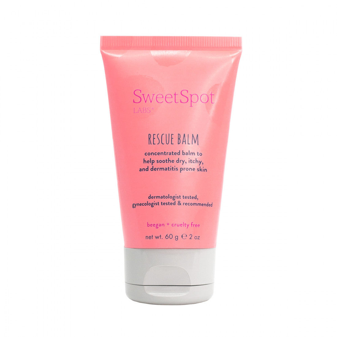 Sweet Spot Rescue Balm - Intimate Care Balm