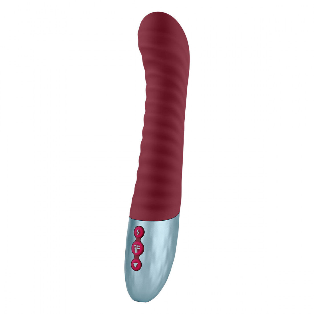 Women's Vibrating Massager - LOLA G by Femme Funn - You Vibe, We Vibe