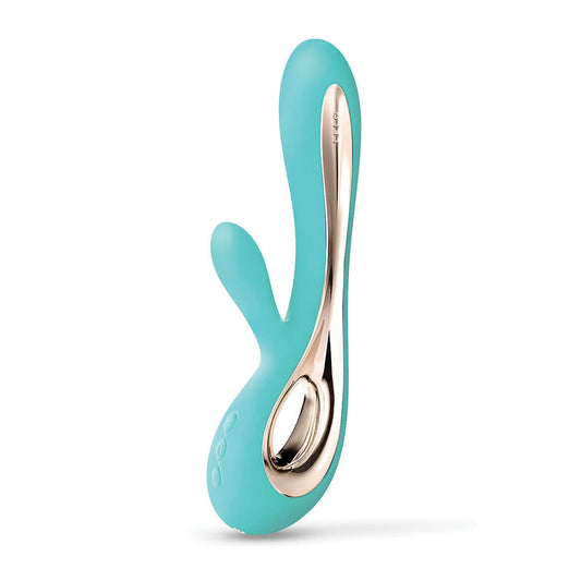 LELO - Soraya 2 - Women's Vibrator - Pleasure & Intimacy