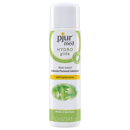 Pjur Med Hydro Glide (Intimate Lubricant)